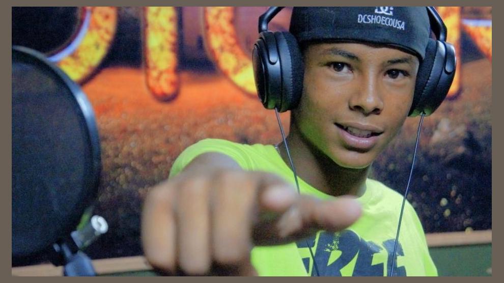 Mc Nogueira photo 1