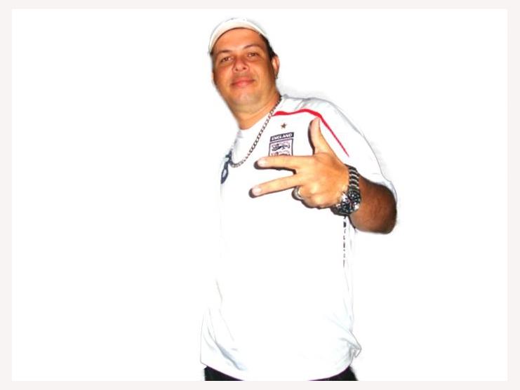 Mc Pampa photo 1