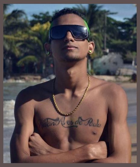 Mc Poke Boladão photo 1