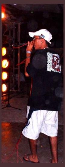 Mc Rei de Recife photo 1