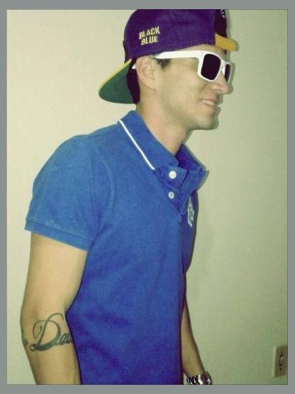 Mc Robertinho photo 1