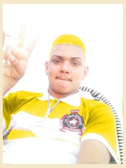 Mc Robson de Fortal photo 1