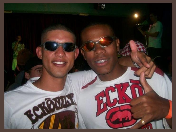 Mc Samuka e Nego photo 1