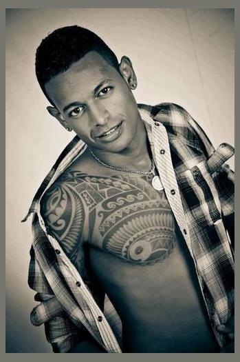 Mc Sheldon photo 1
