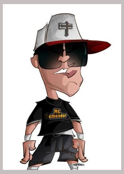 Mc Semeador photo 1