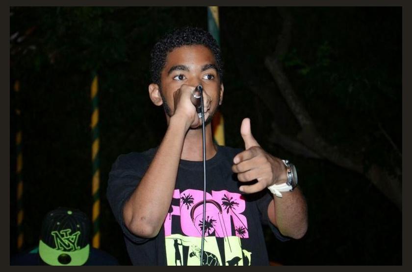 Mc Super Shock photo 1