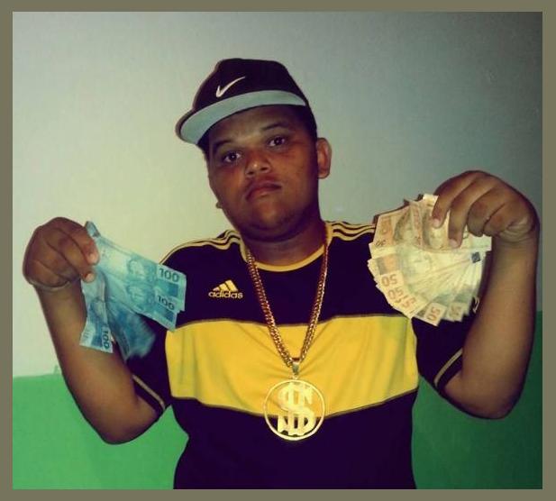 Mc Stilo photo 1