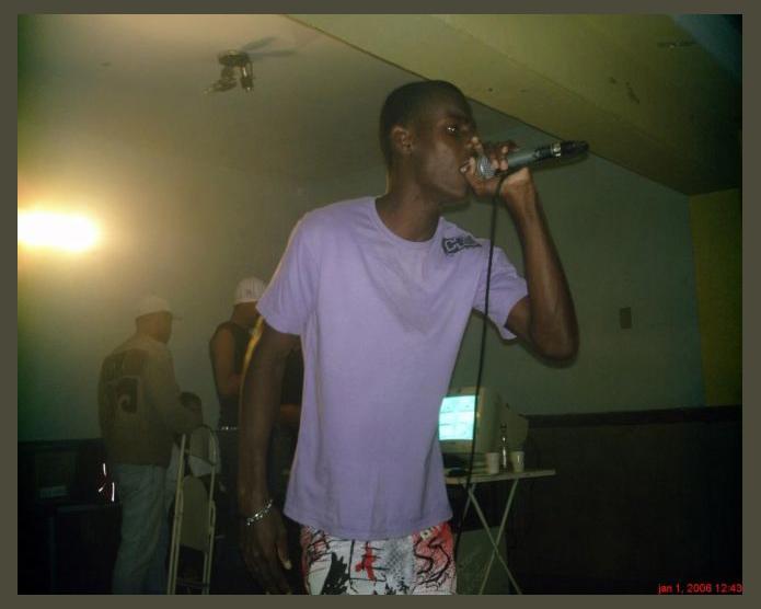 MC T.G de São Gonçalo