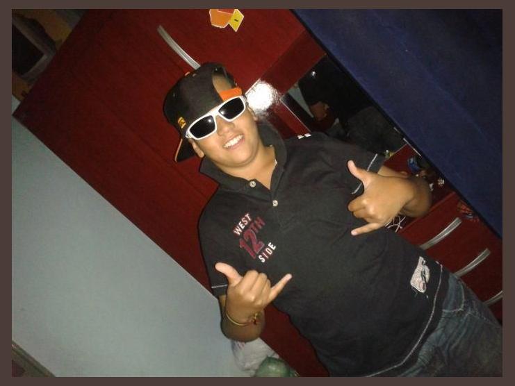 Mc Tavinho Vga photo 1