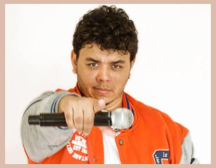 Mc Tchô Tchô photo 1