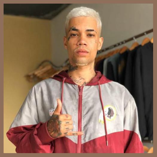 Mc TH Da Serra photo 1