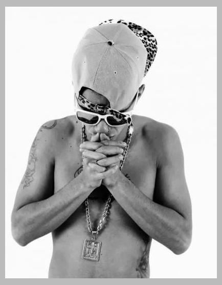 Mc Thiaguinho da CV photo 1