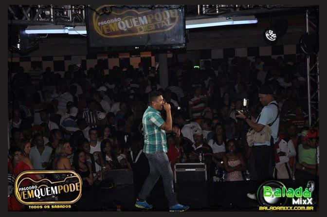 Mc Tock photo 1