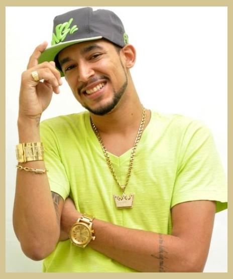 Mc Tição photo 1