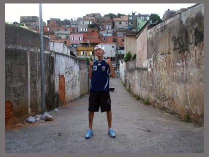 Mc Torinho e Digão photo 1