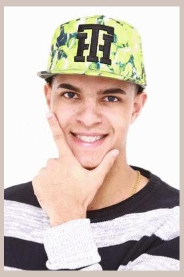 Mc Vitinho Zn photo 1