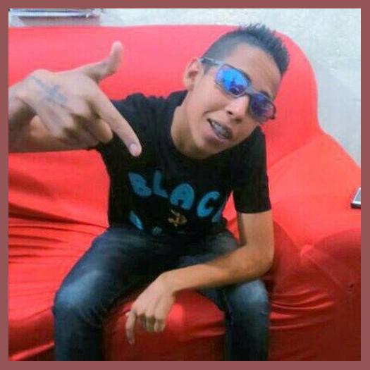 Mc Zoinho photo 1