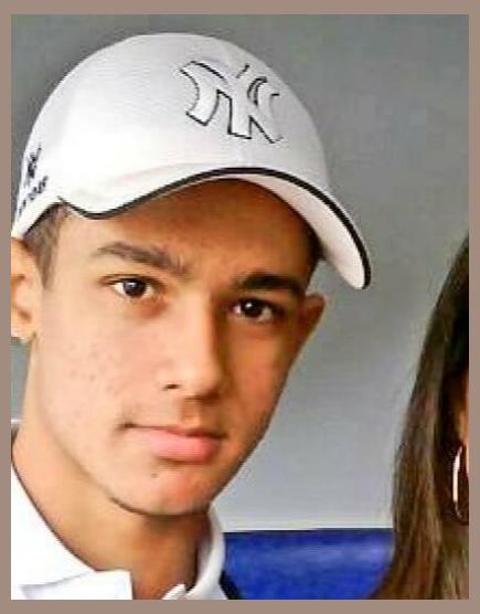 Mc Zagueirinho photo 1