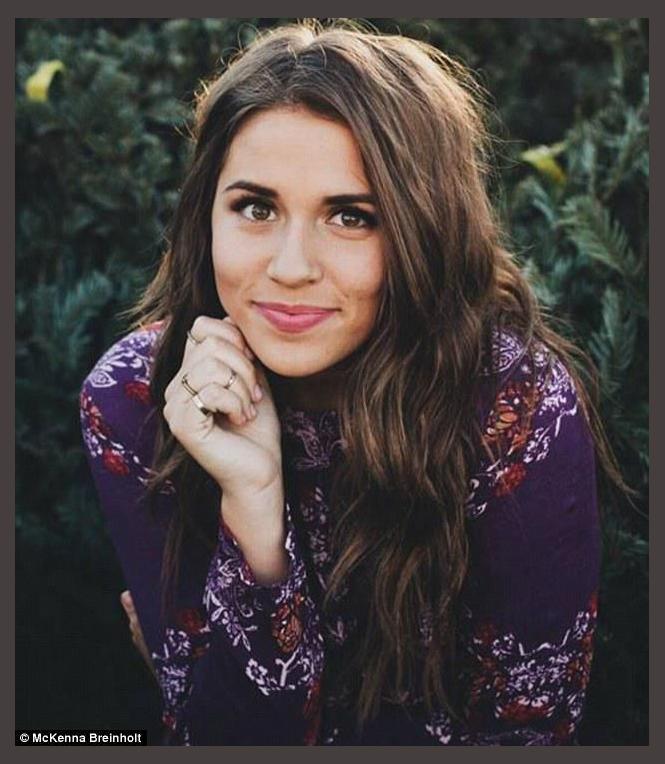 McKenna Breinholt photo 1