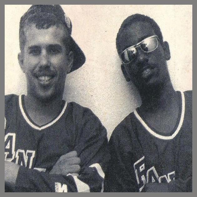 Mcs Marquinhos e Leleco photo 1