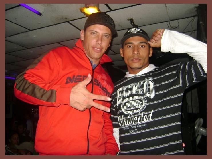 Mcs Jotta e Cicê photo 1