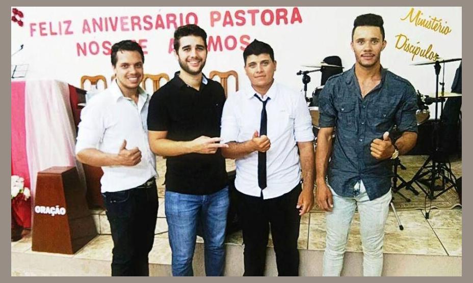 Md Discípulos photo 1