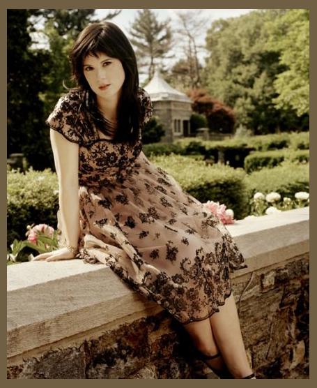 Meaghan Smith photo 1