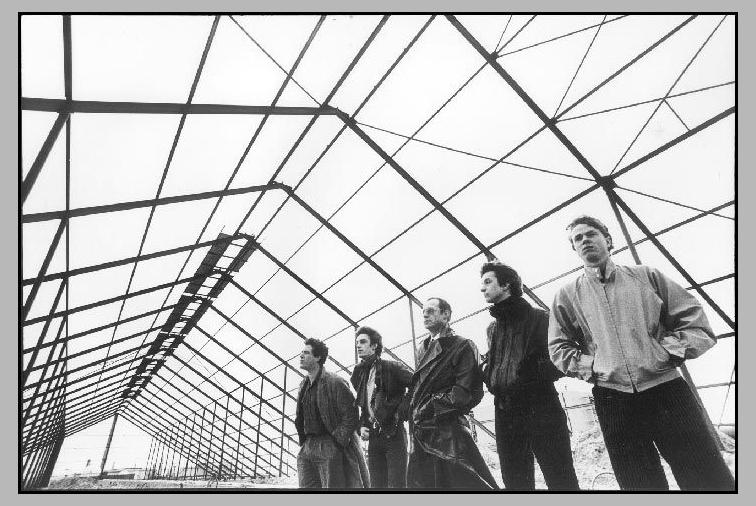 Mecano (Holanda) photo 1