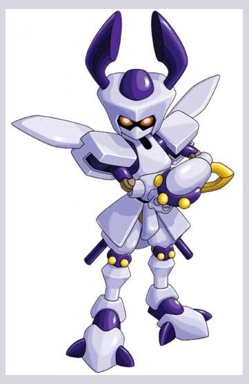Medabots photo 1