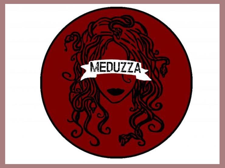 Meduzza photo 1
