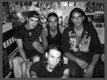 Medo da Noite photo 1