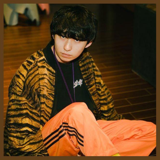 Mega Shinnosuke photo 1