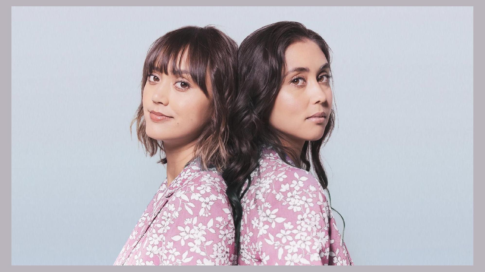 Meg & Dia photo 1