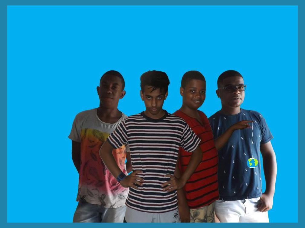 Mega Net photo 1