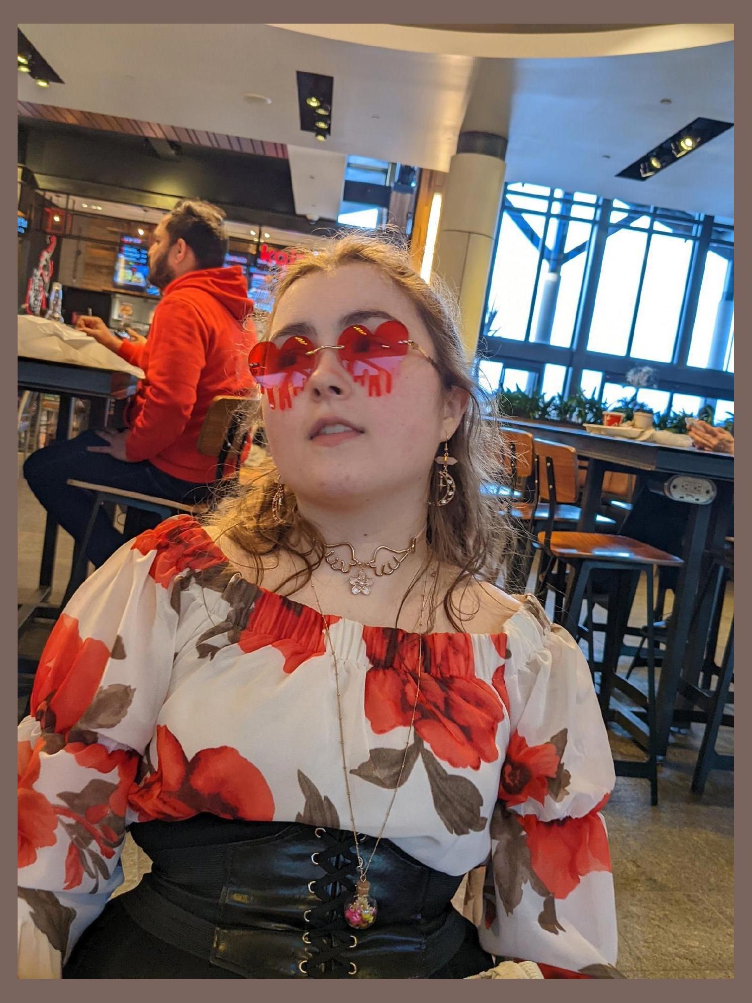 Megan Shumway photo 1