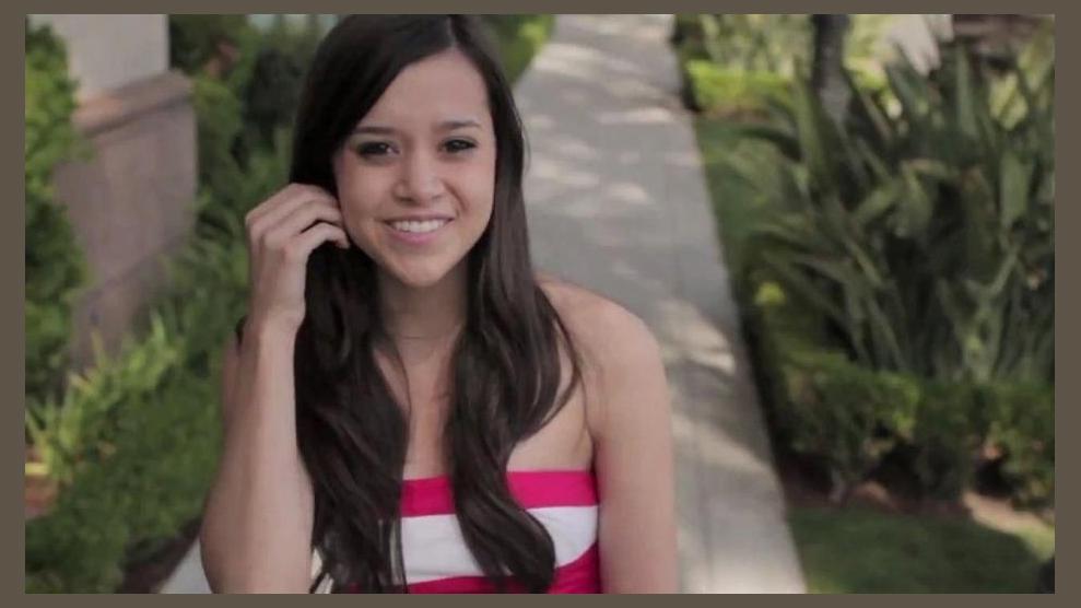 Megan Nicole photo 1