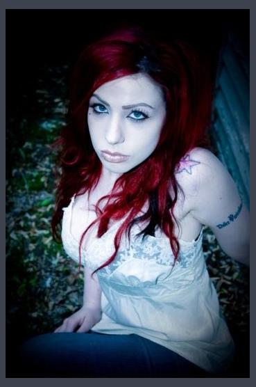 Megan McCauley photo 1