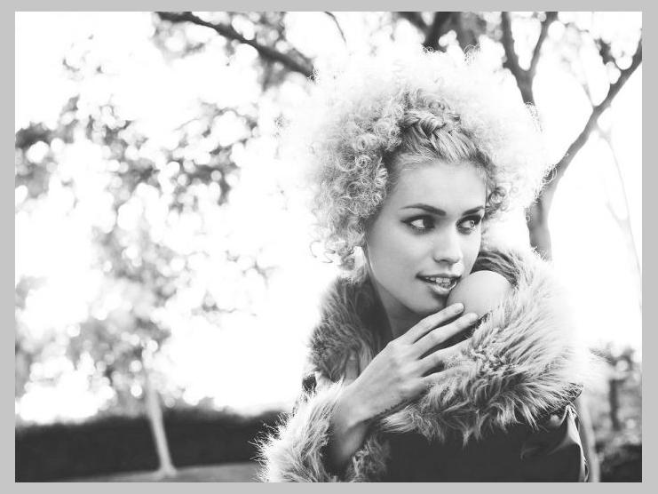 Megan Joy photo 1