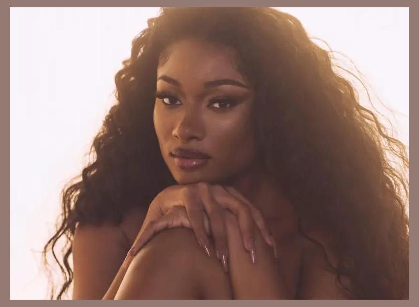 Megan Thee Stallion photo 1