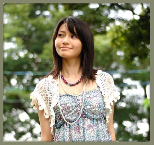Megumi Nakajima photo 1