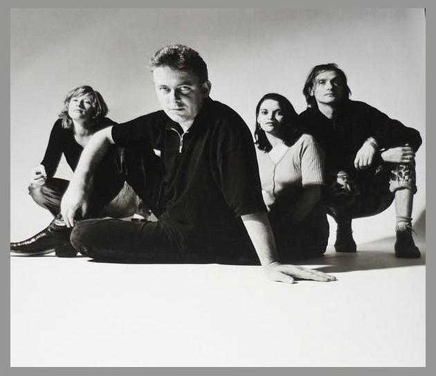 Mekons photo 1