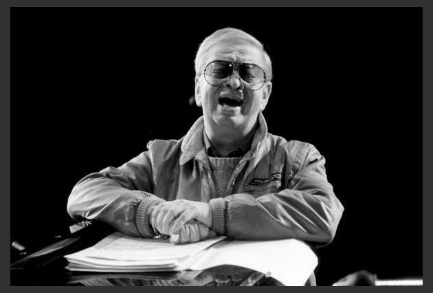 Mel Torme photo 1