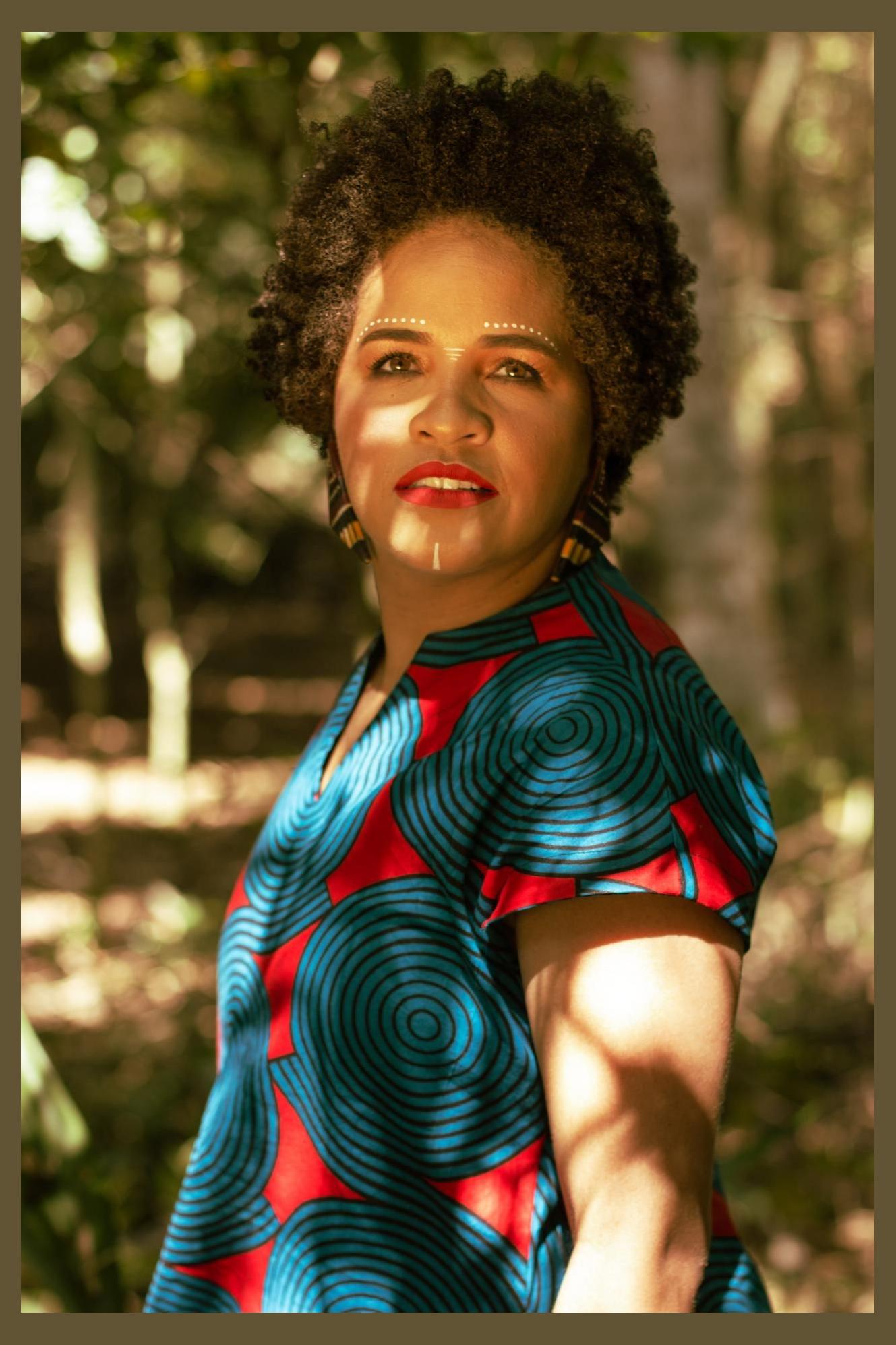 Mel Nascimento photo 1