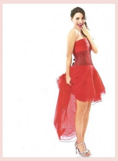 Mel Fronckowiak photo 1