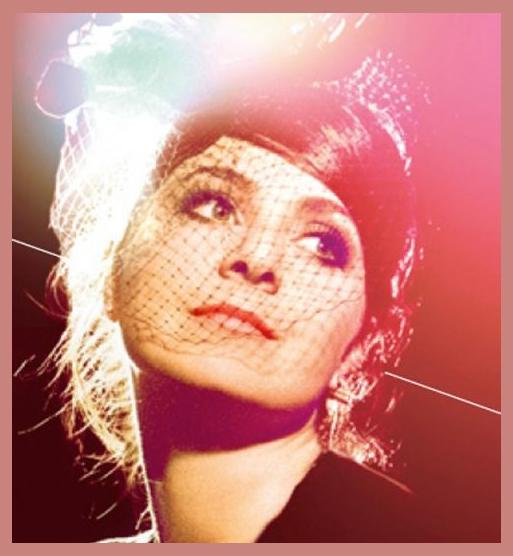 Melanie Pain photo 1