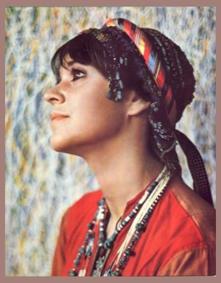 Melanie Safka photo 1