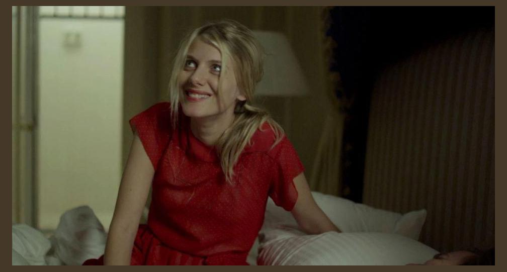 Mélanie Laurent photo 1