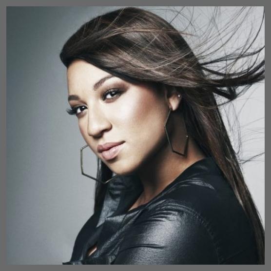 Melanie Amaro photo 1