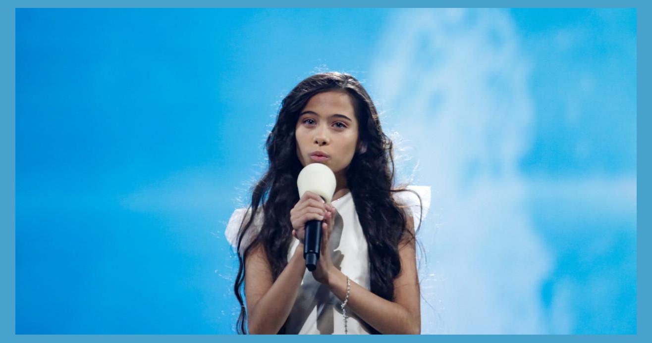 Melani Garcia photo 1