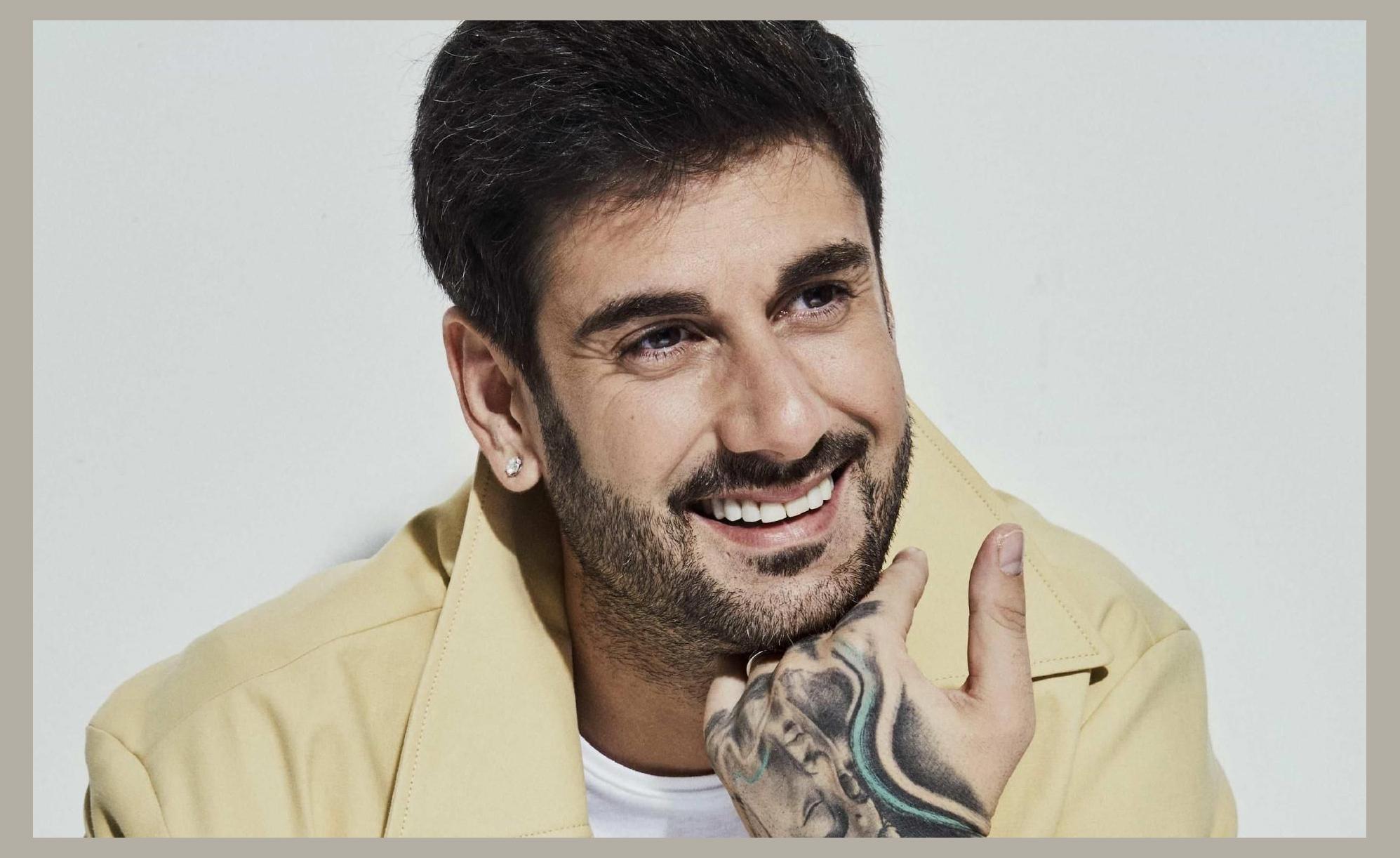 Melendi photo 1
